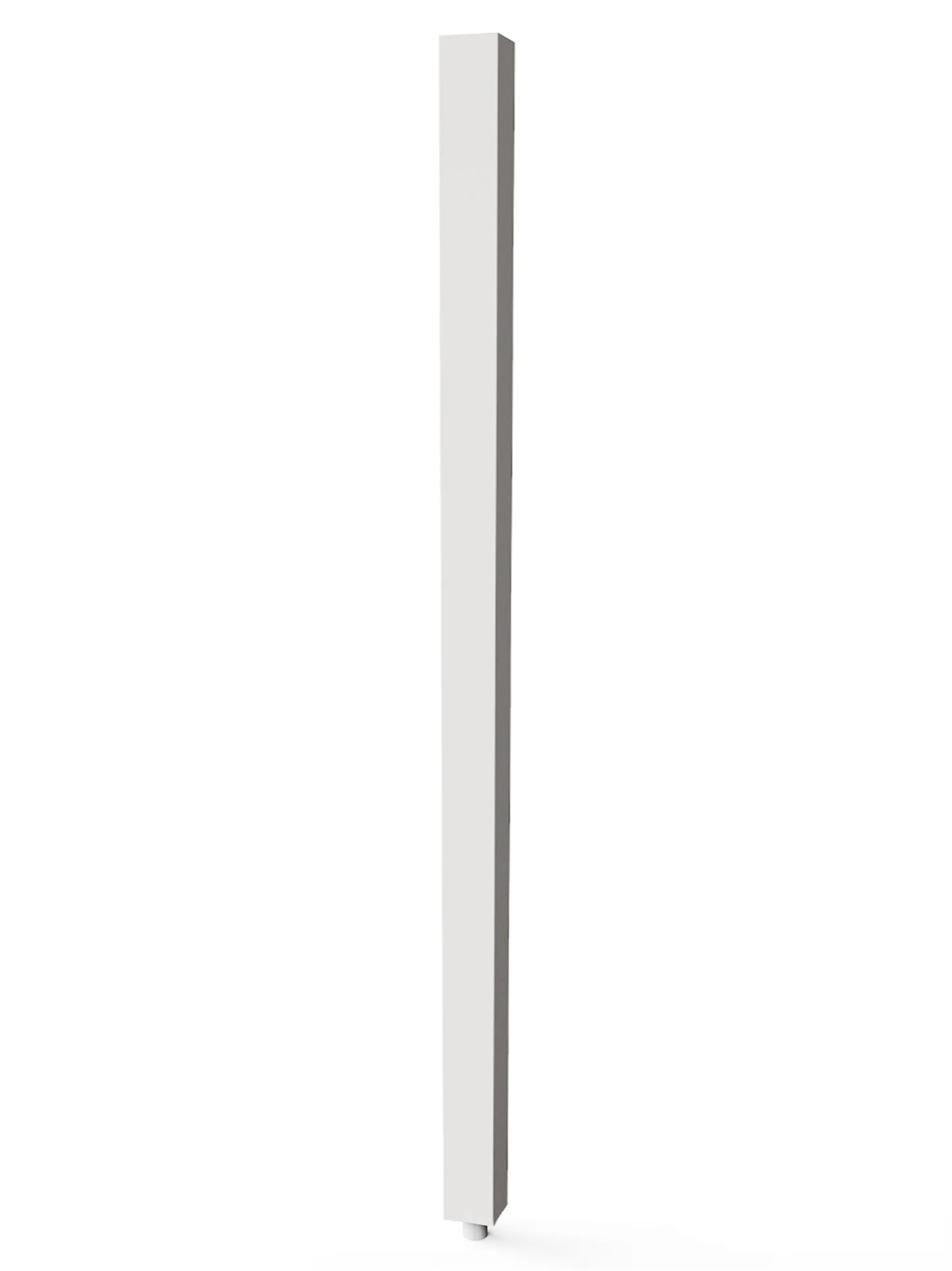 5360 Blank Baluster (1-3/4")