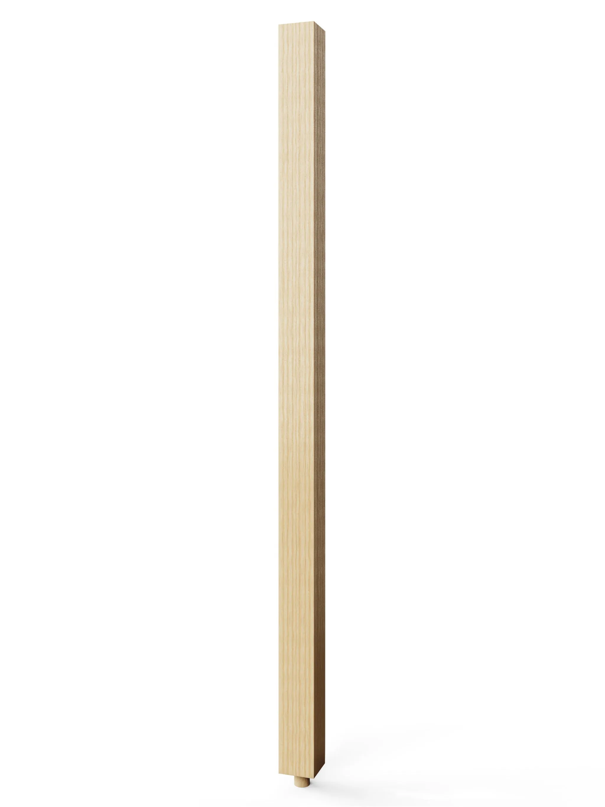 5360 Blank Baluster (1-3/4")