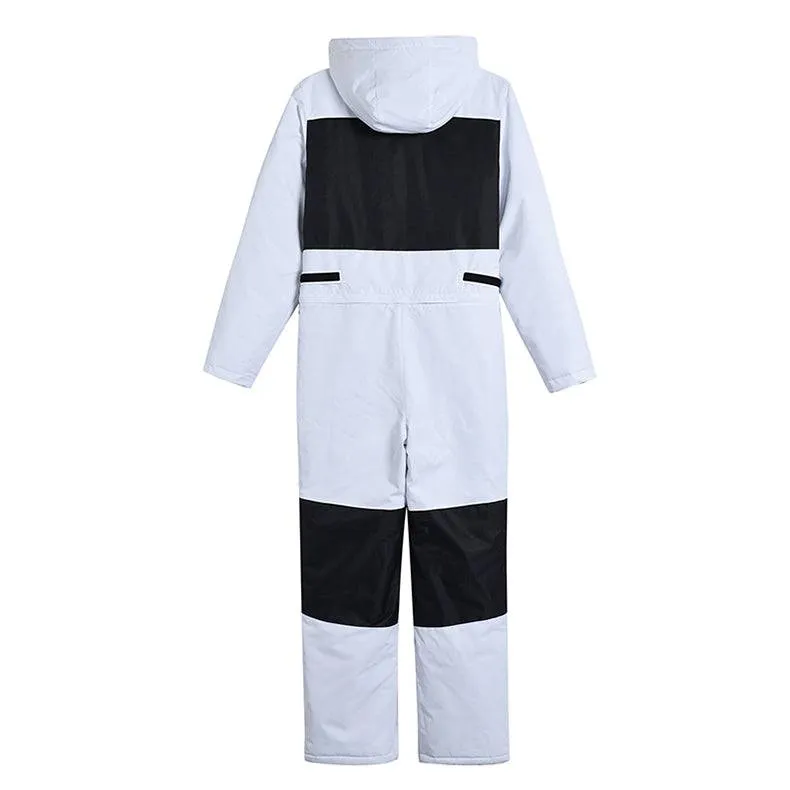 ARCTIC QUEEN Slope Star Snowboard Jumpsuit - Men's