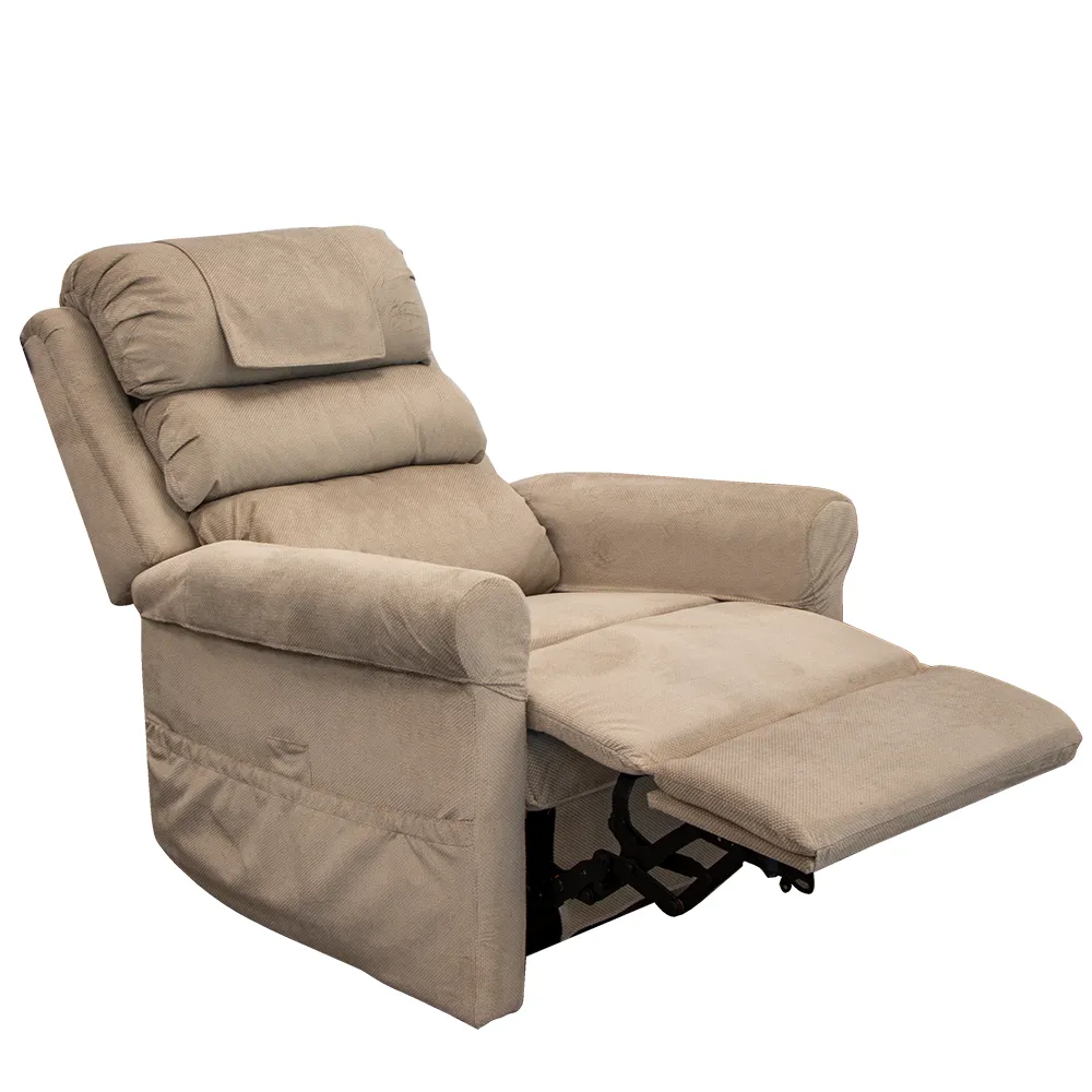 Aspire Verona Space Saver Lift Recliner Chair