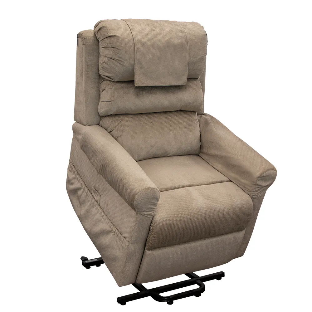 Aspire Verona Space Saver Lift Recliner Chair