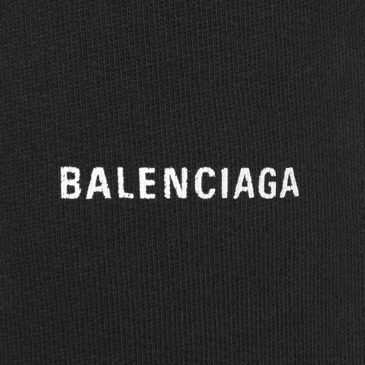 Balenciaga  Cotton Joggers