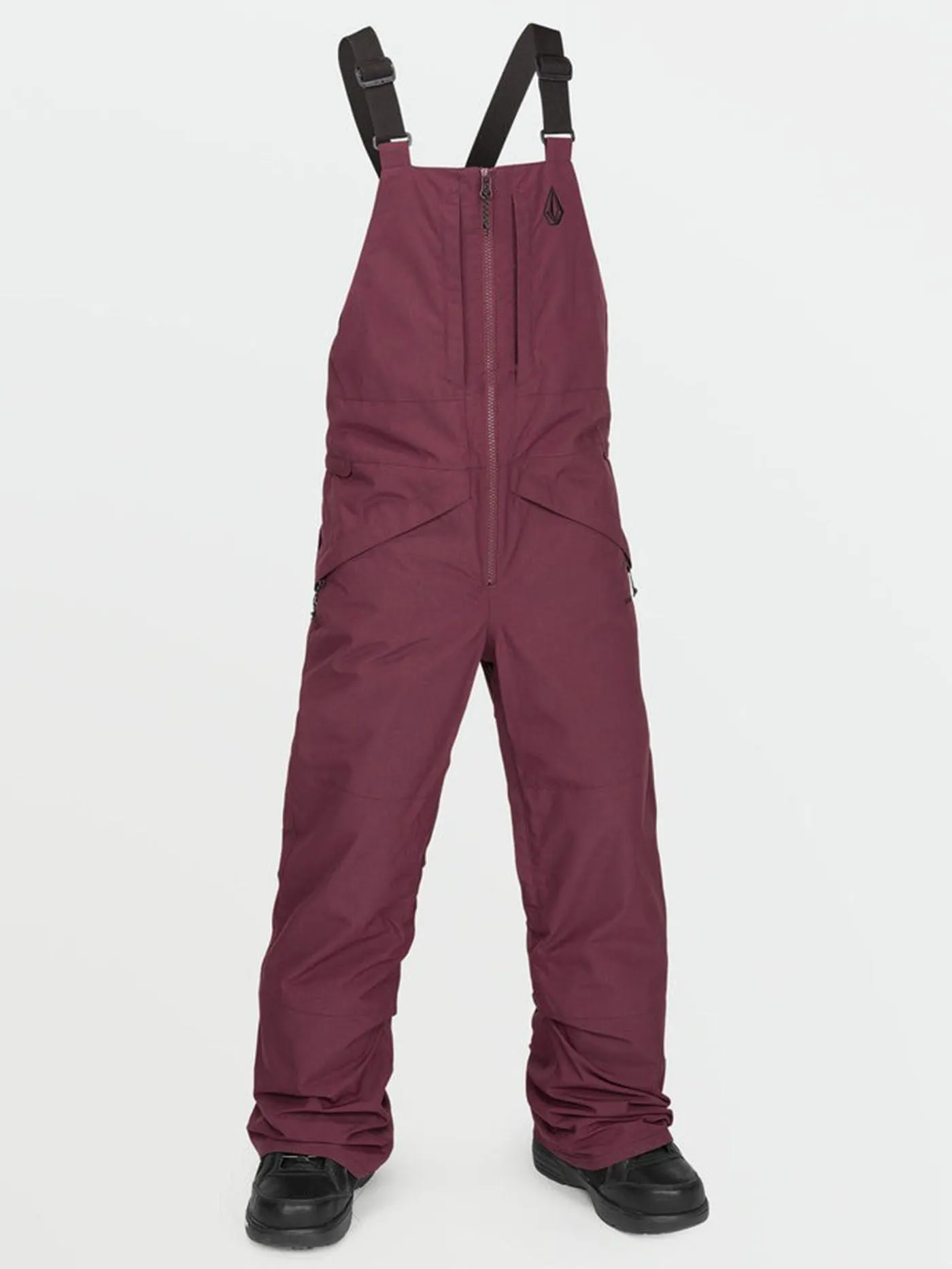 Barkley Insulated Overall (Youth)