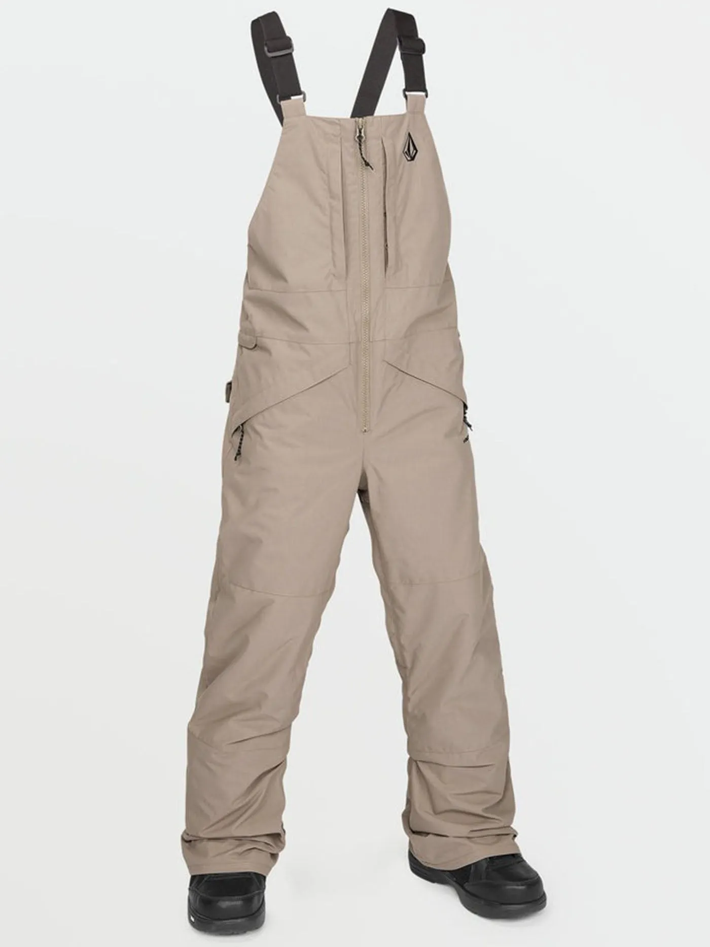 Barkley Insulated Overall (Youth)