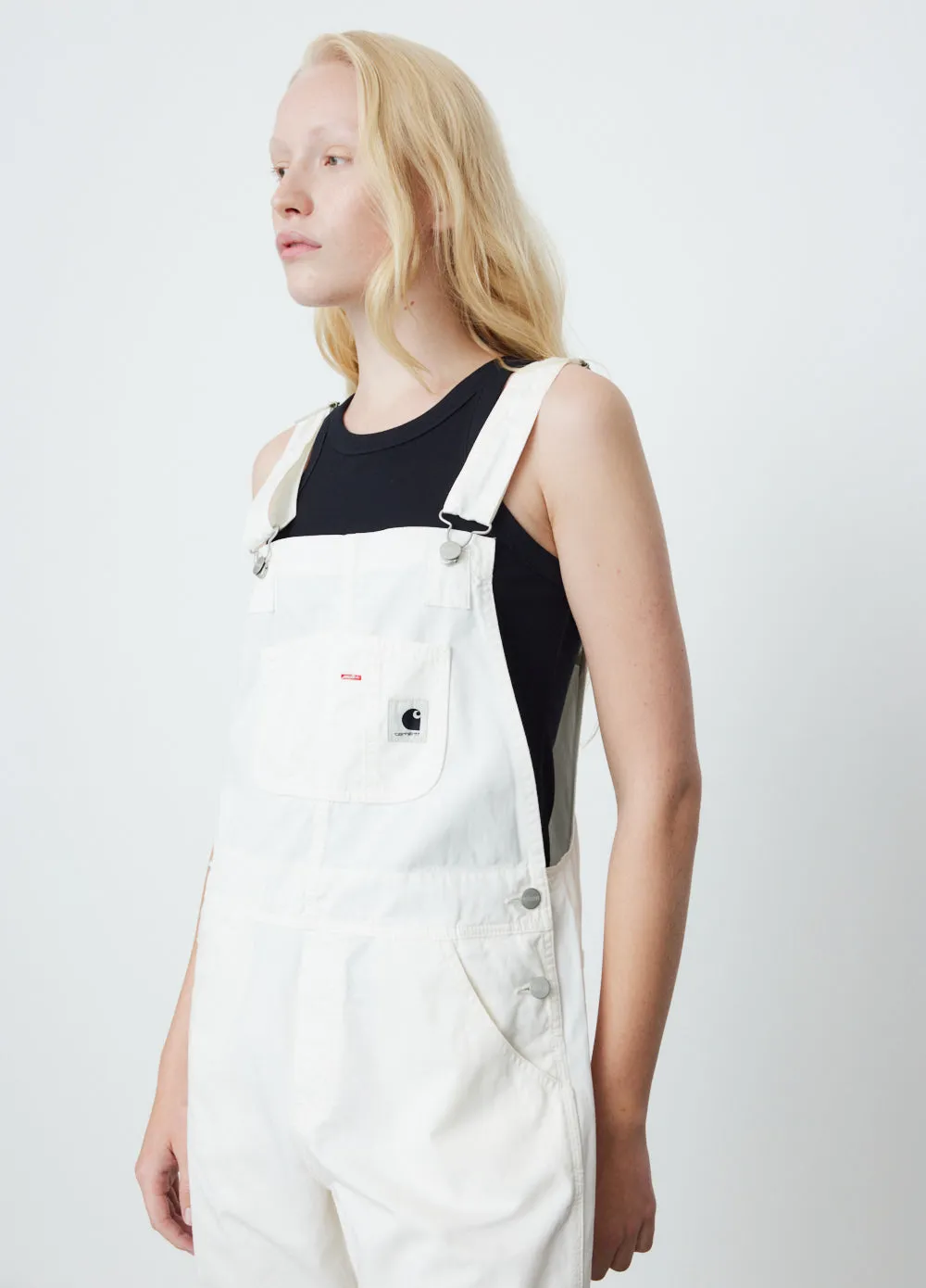 Bib Overall Straight