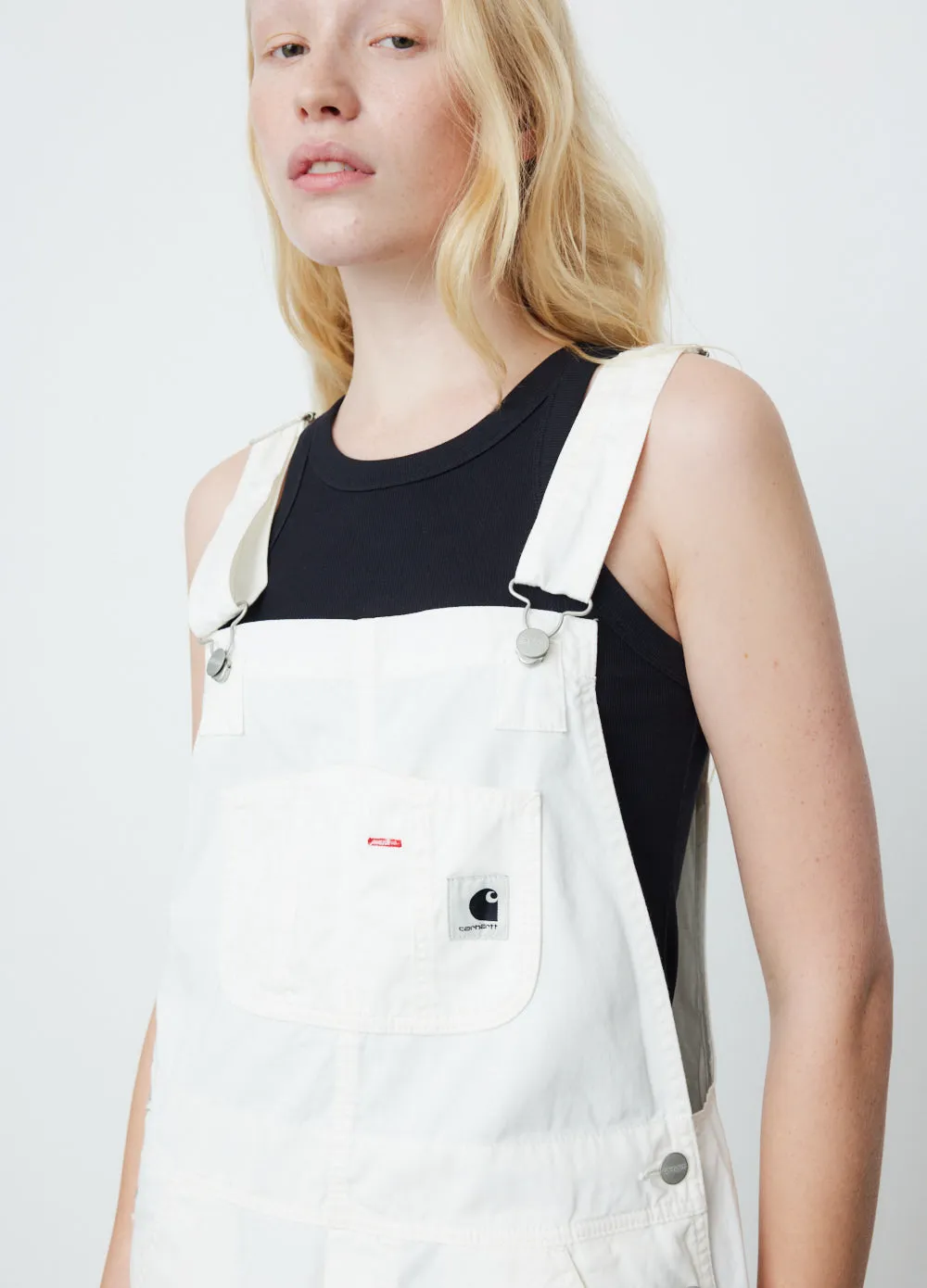 Bib Overall Straight