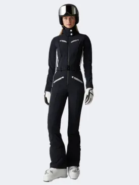 Bogner Misha Women Skiing Overall Black