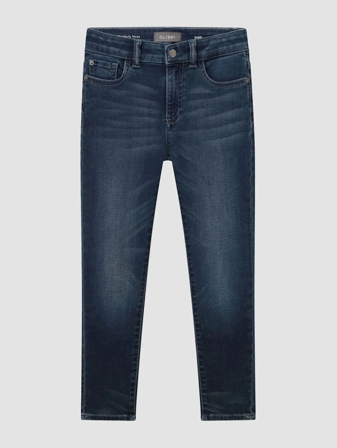 Boys Zane Skinny Jeans