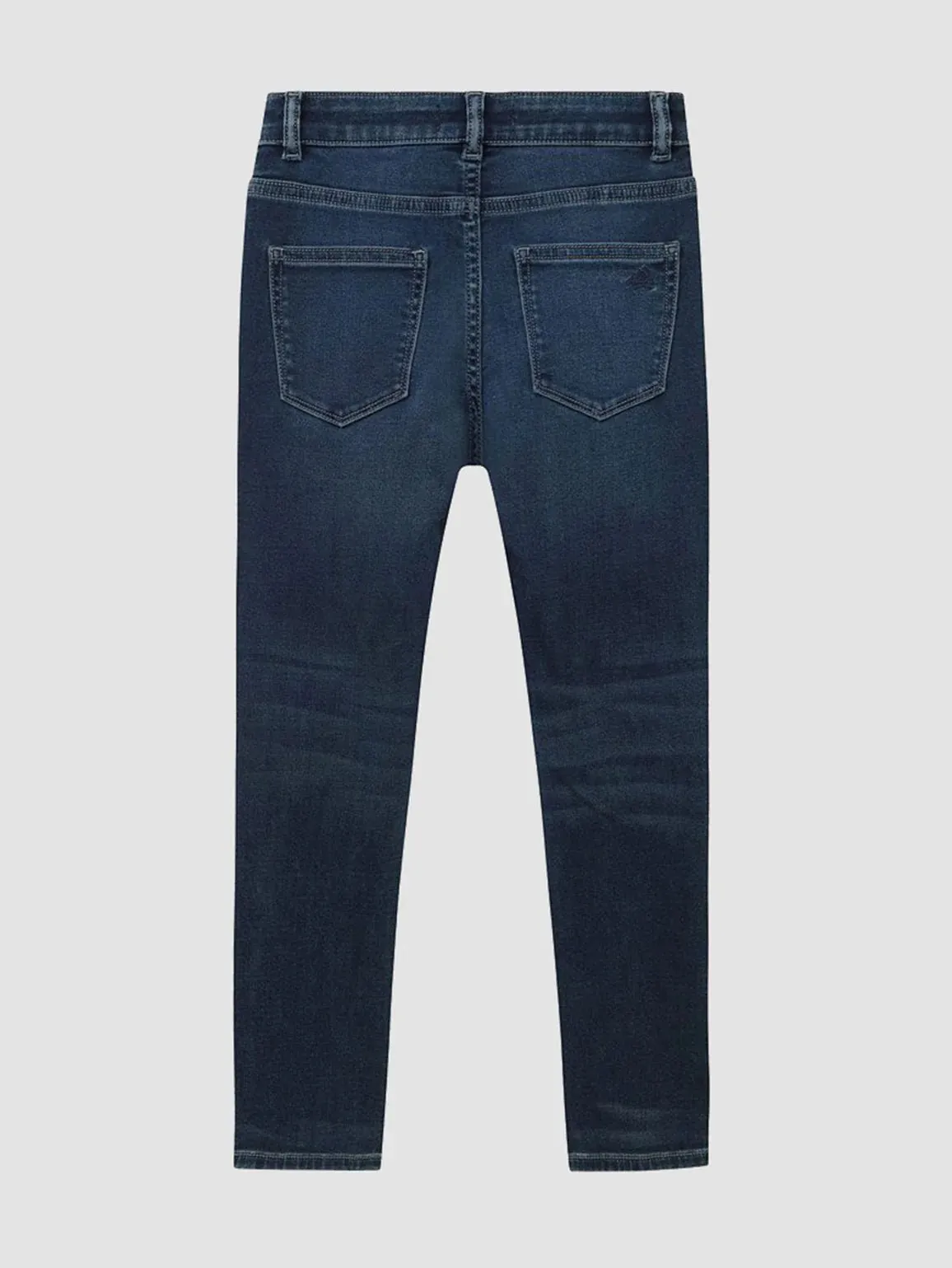 Boys Zane Skinny Jeans