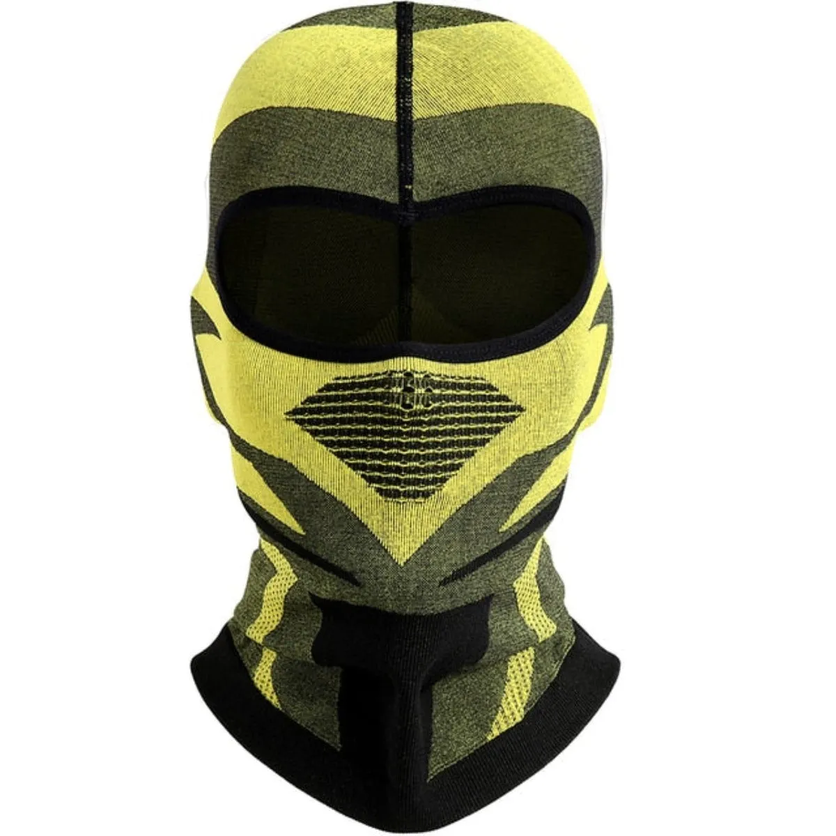 Breathable Motorcycle Full Face Cover