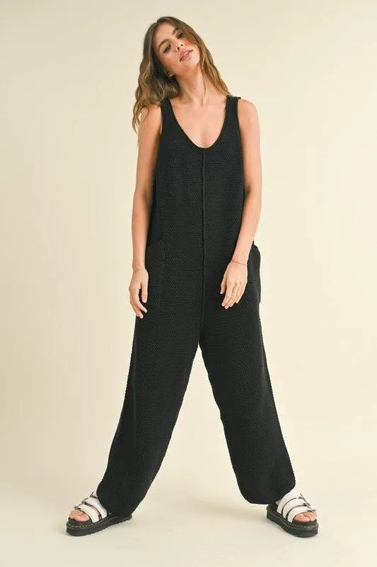 CASUAL FRIDAYS JUMPSUIT