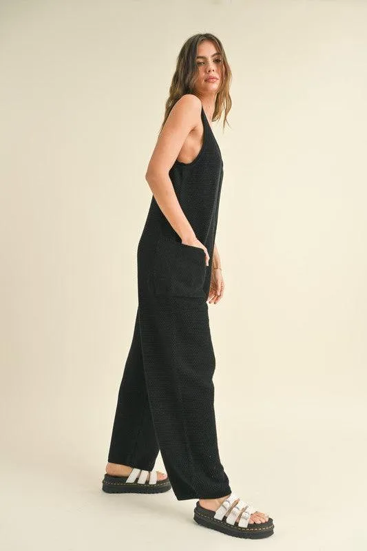 CASUAL FRIDAYS JUMPSUIT