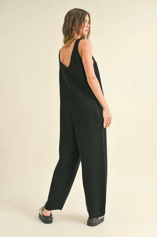 CASUAL FRIDAYS JUMPSUIT