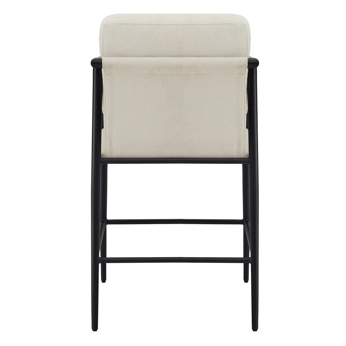 Charlotte Modern Counter Stool