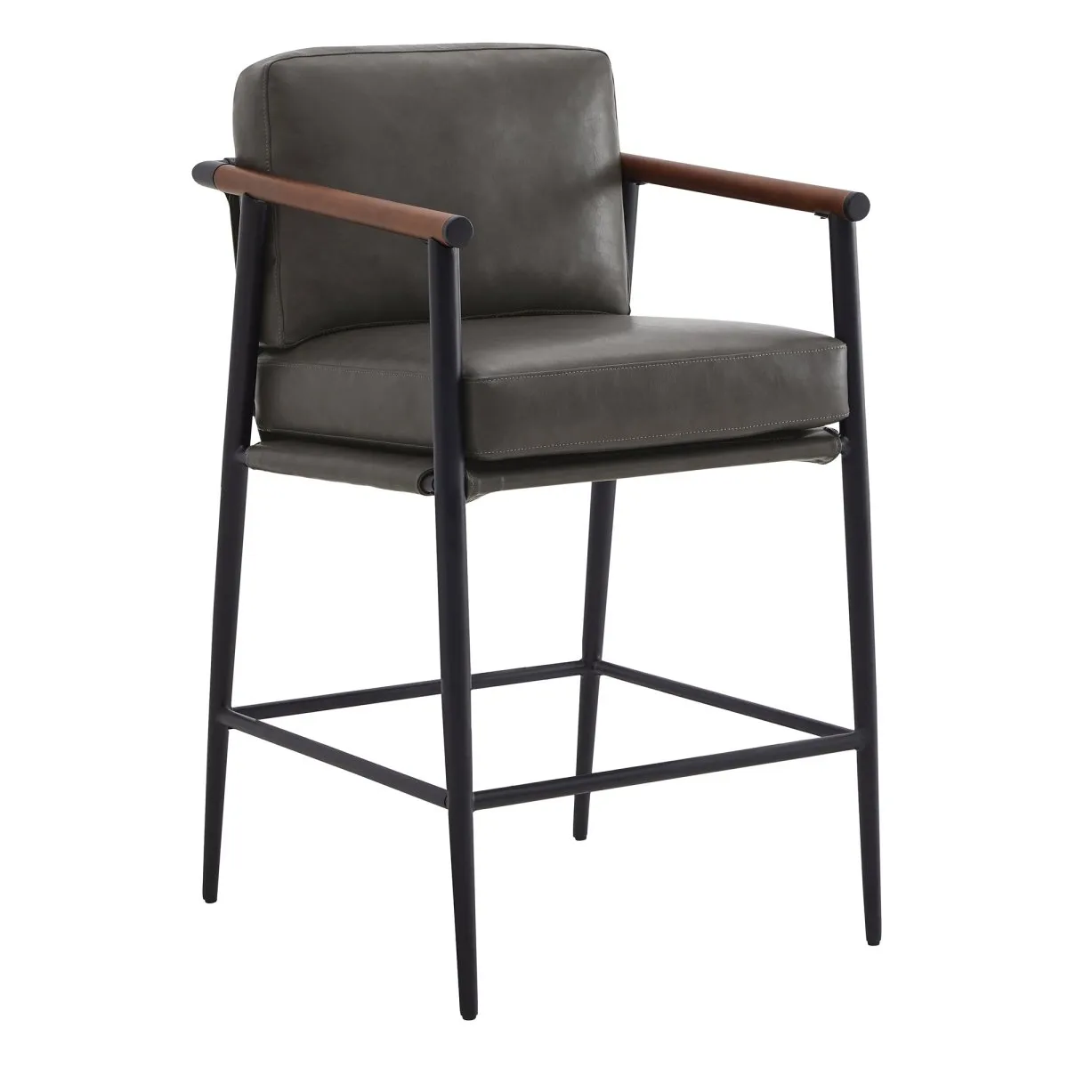 Charlotte Modern Counter Stool