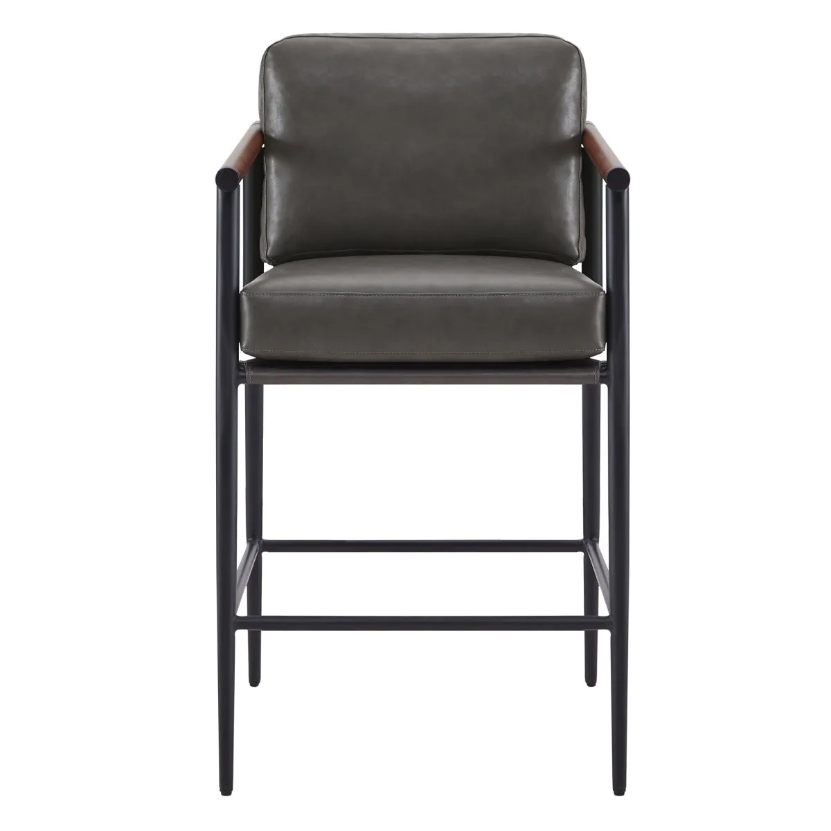 Charlotte Modern Counter Stool