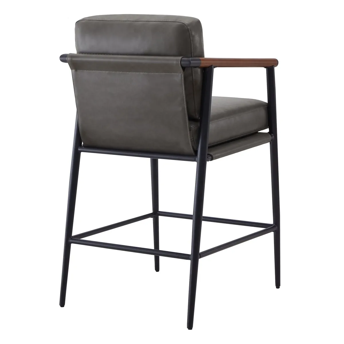 Charlotte Modern Counter Stool