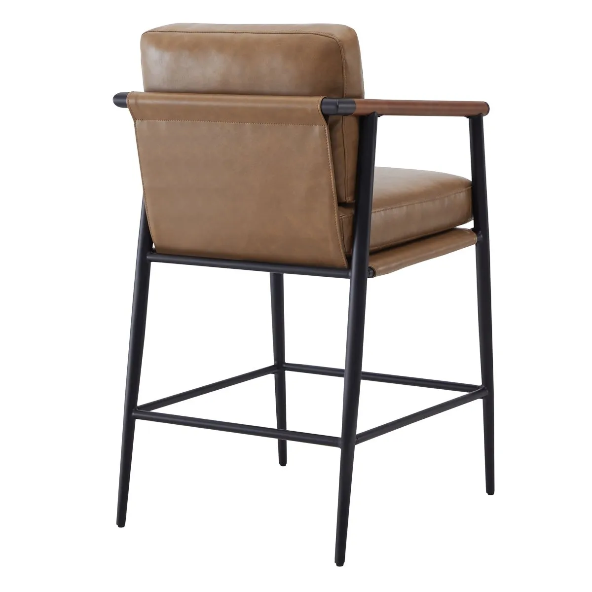 Charlotte Modern Counter Stool