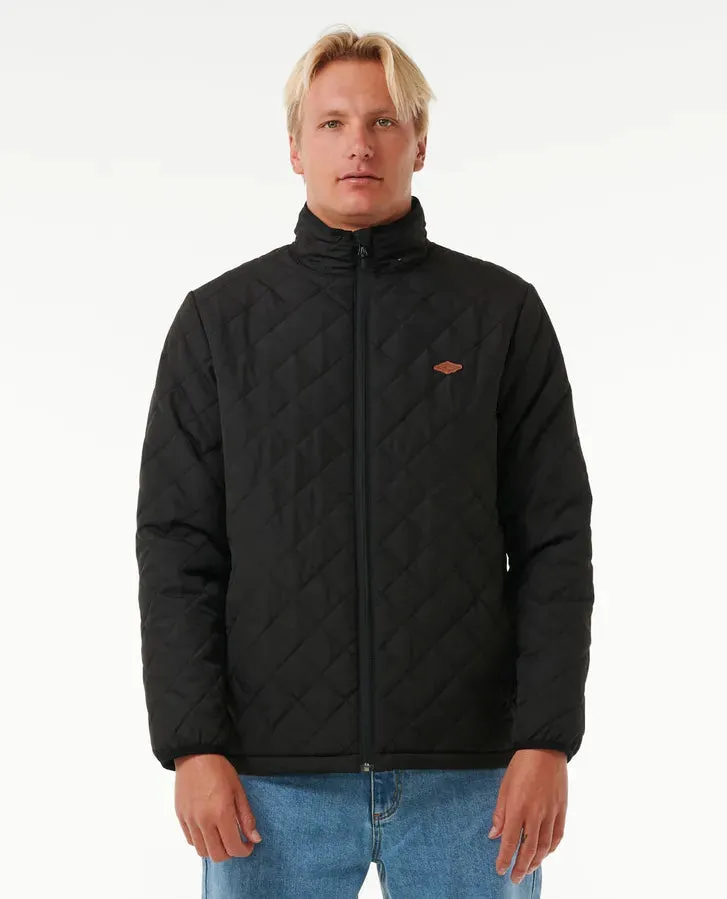 Classic Surf Puffer Jacket