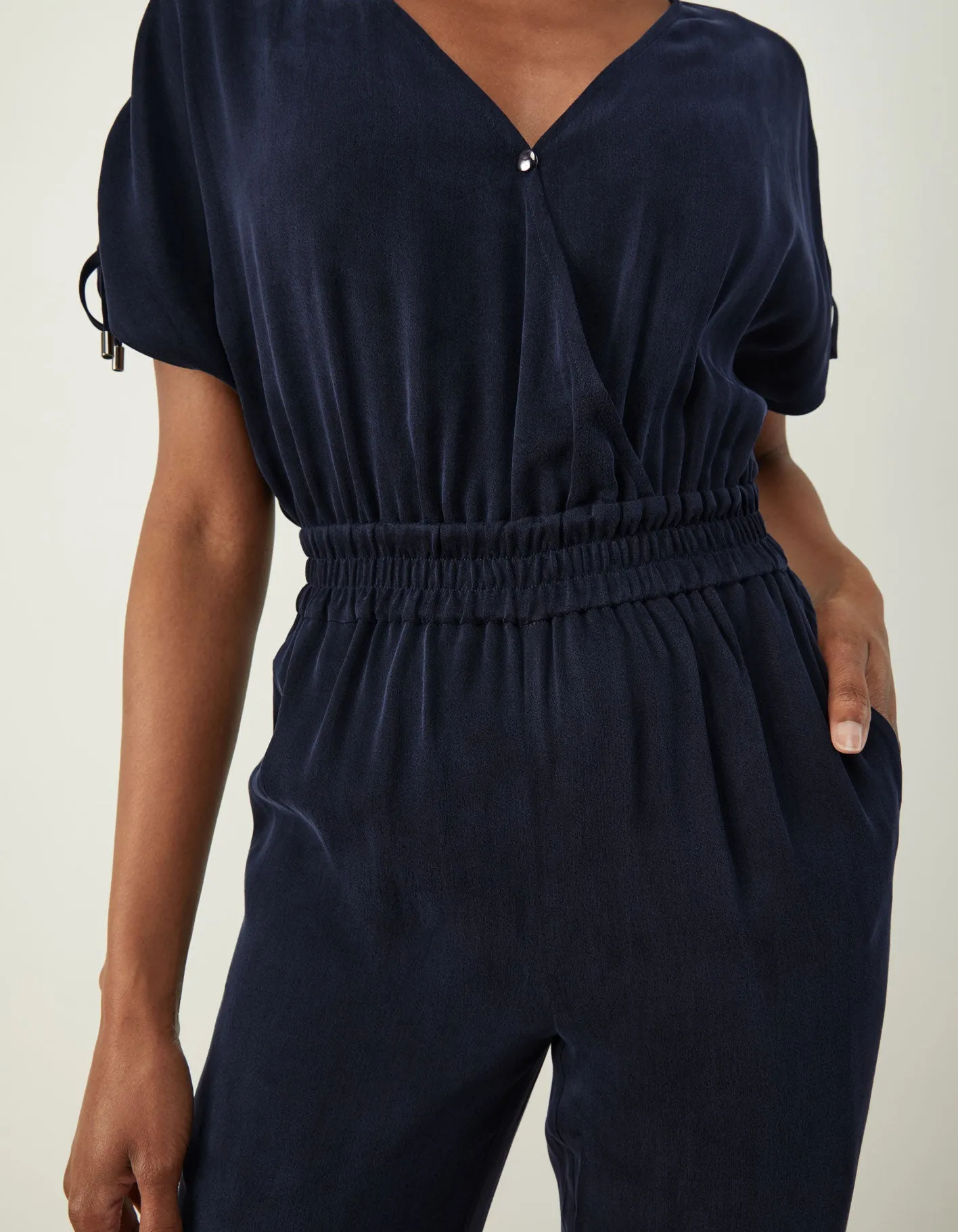 Cool Intentions Jumpsuit