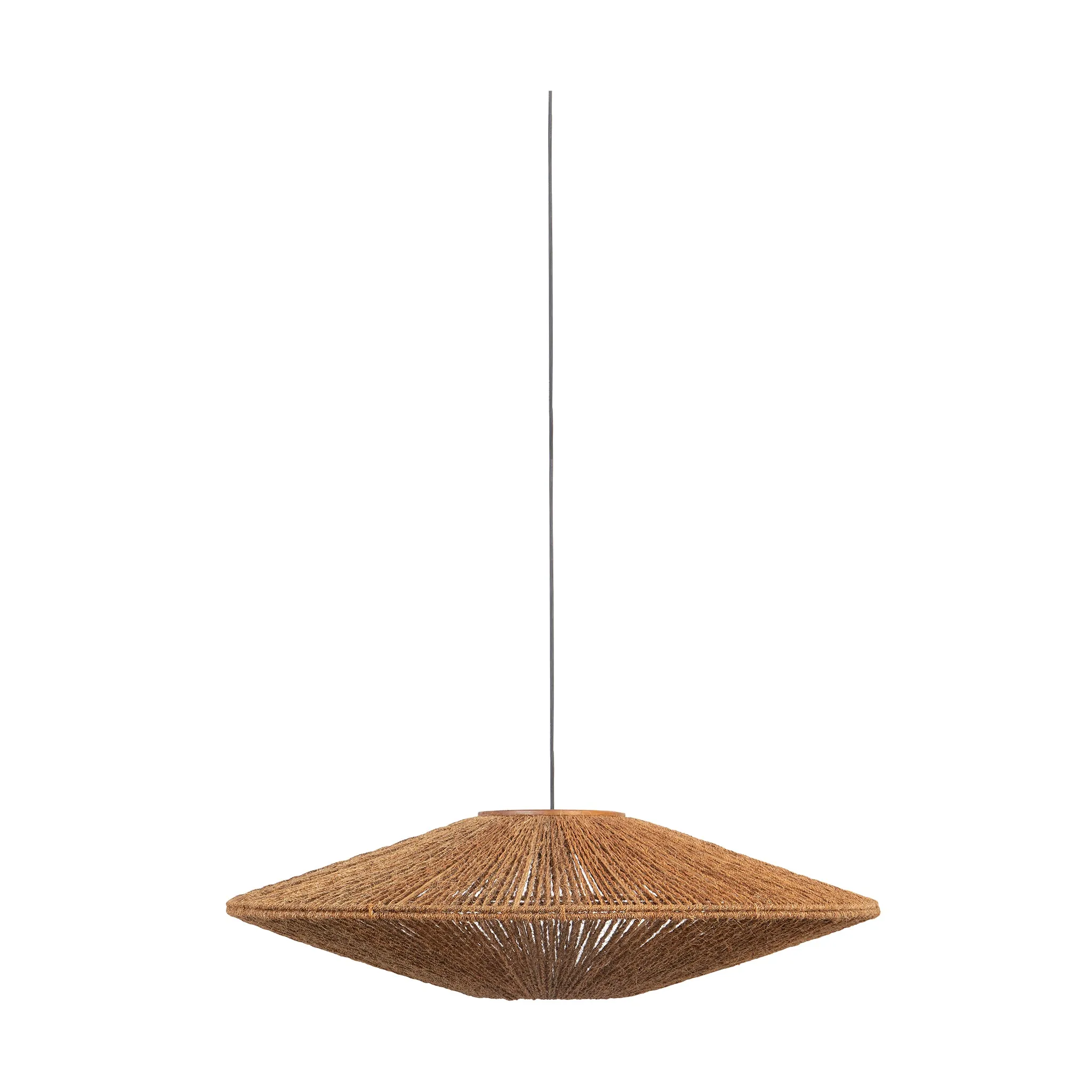 CYMBAL HANGING LAMP COCO - LARGE
- 3 WIRES