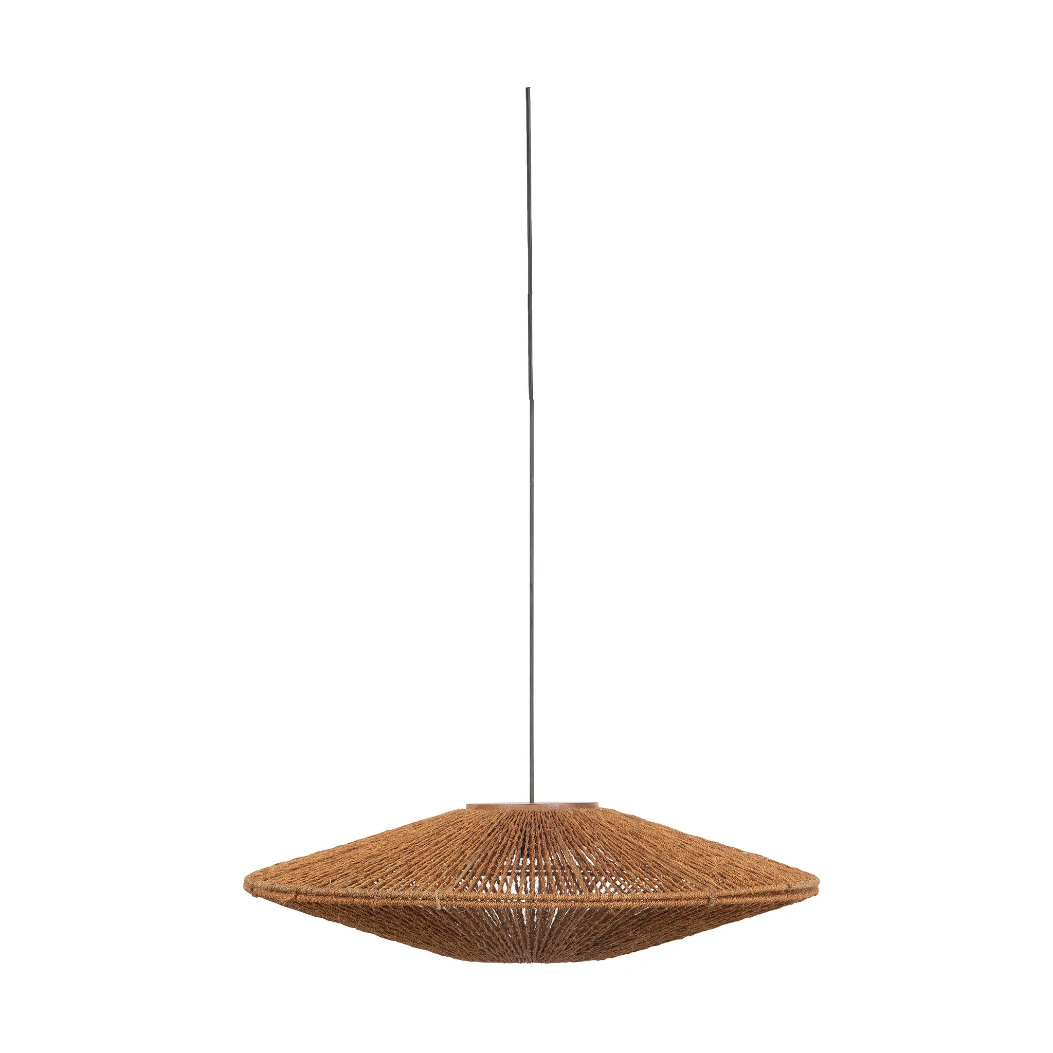 CYMBAL HANGING LAMP COCO - MEDIUM
- 3 WIRES