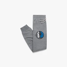 Dallas Mavericks Logo Jogger