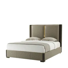 DEVONA KING BED