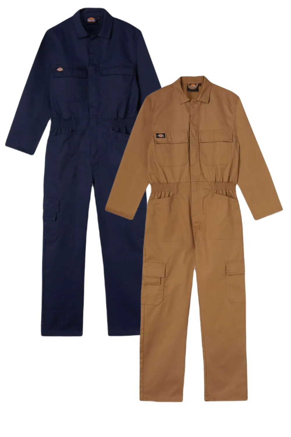 Dickies Women's Everyday Coverall