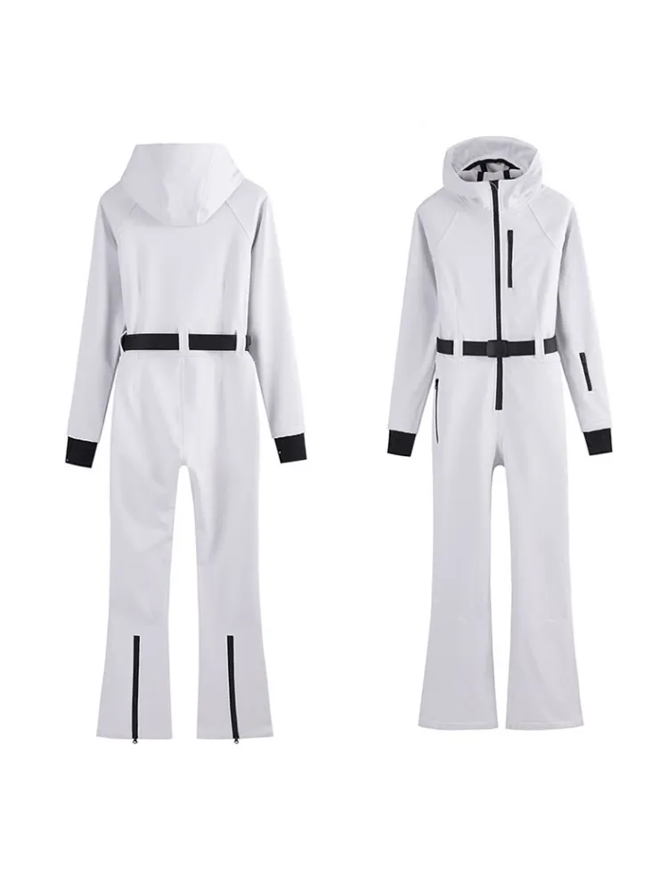 Doorek Slim Ski Jumpsuit - Women's