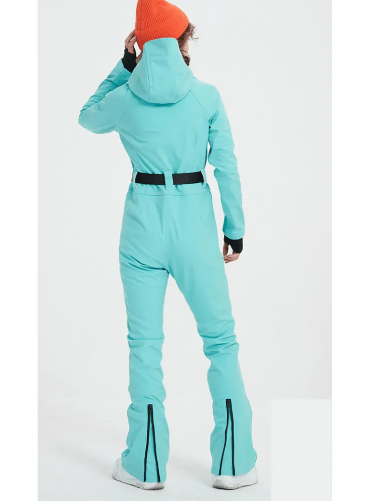 Doorek Slim Ski Jumpsuit - Women's