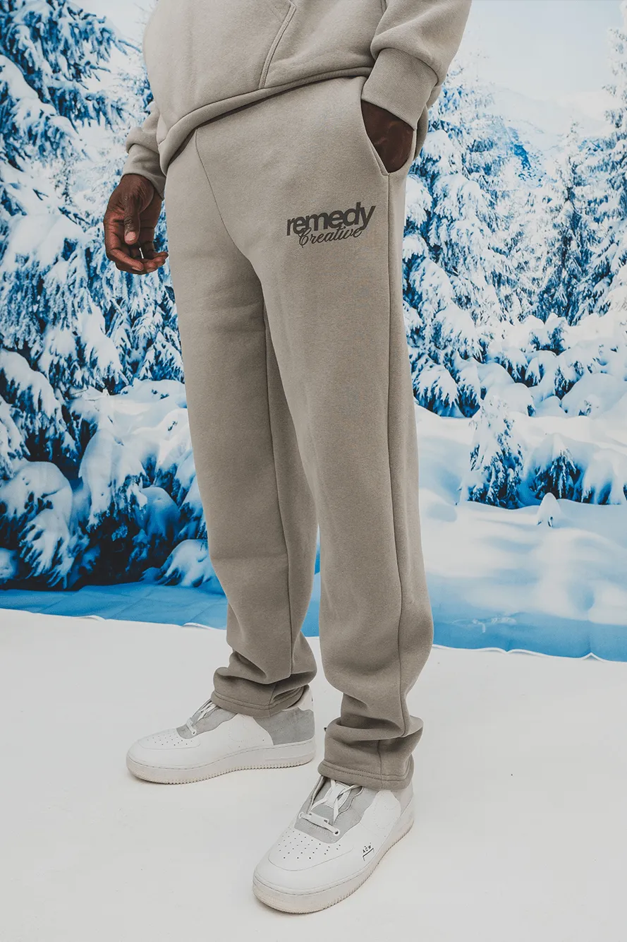 Elephant Grey Creative RMDY. Joggers