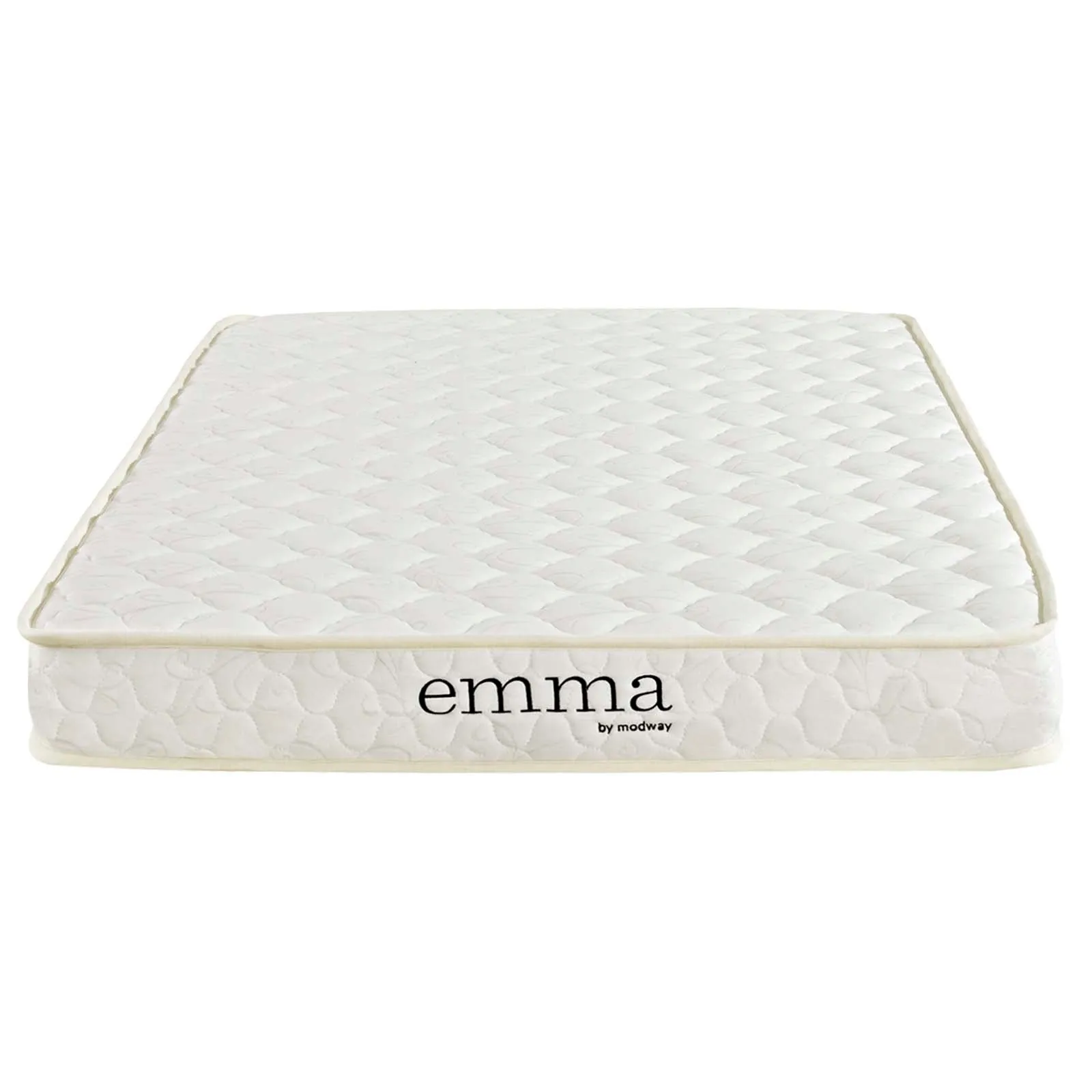 Emma Mattress Foam Set of 2