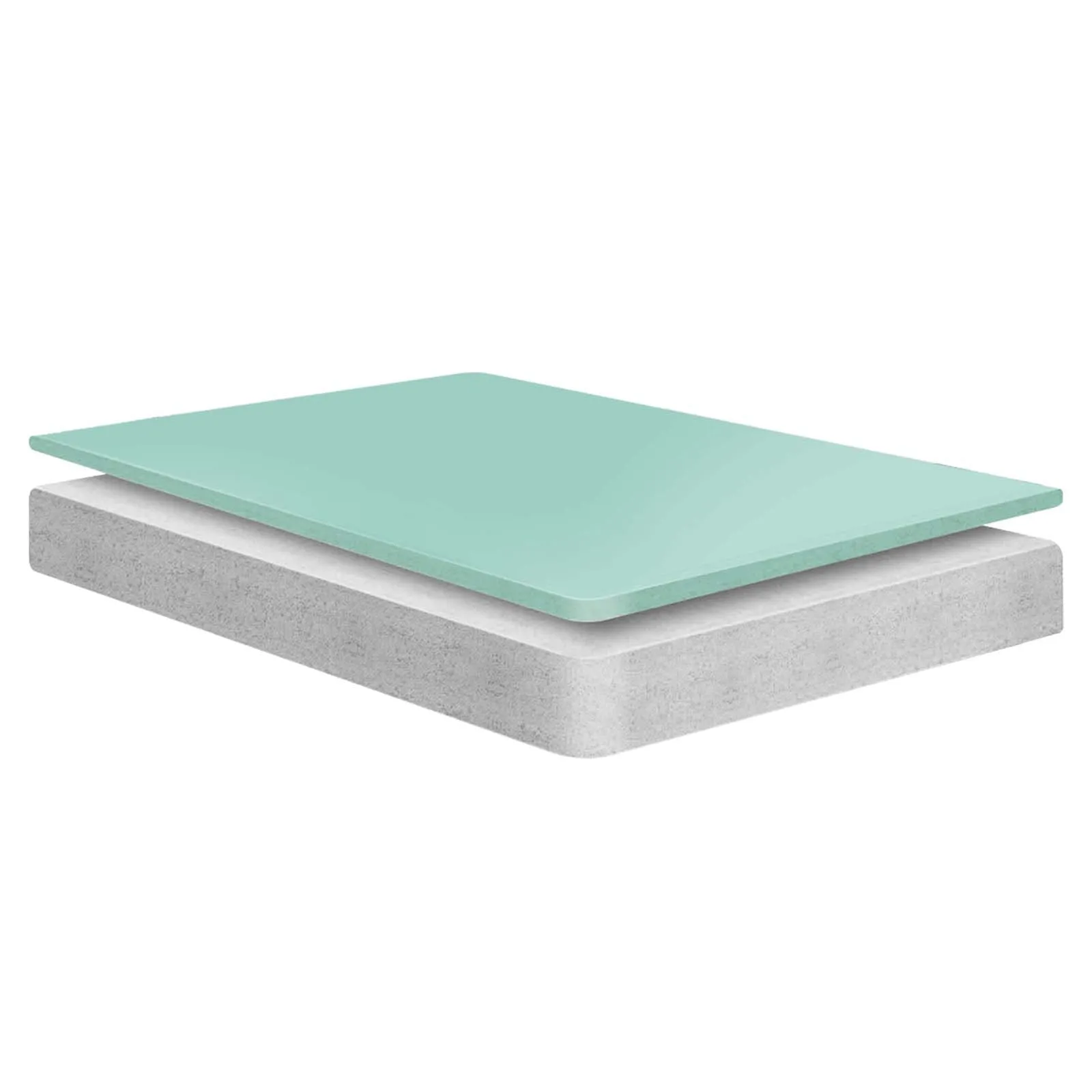 Emma Mattress Foam Set of 2