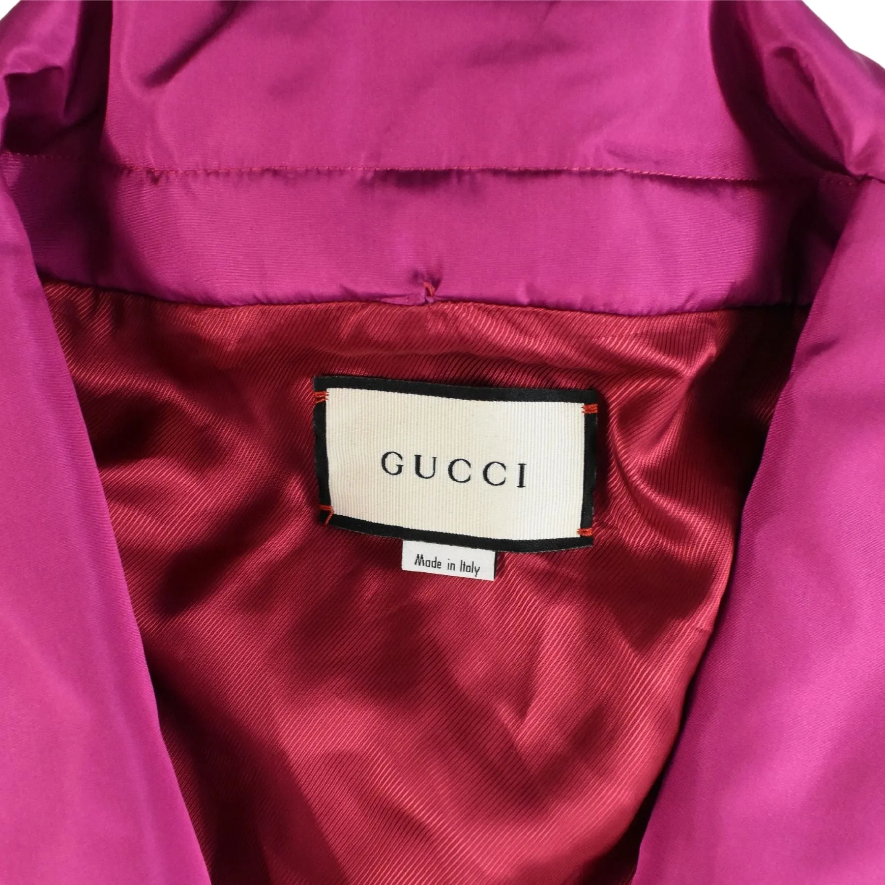 Gucci '80's' Jacket - Women's 44