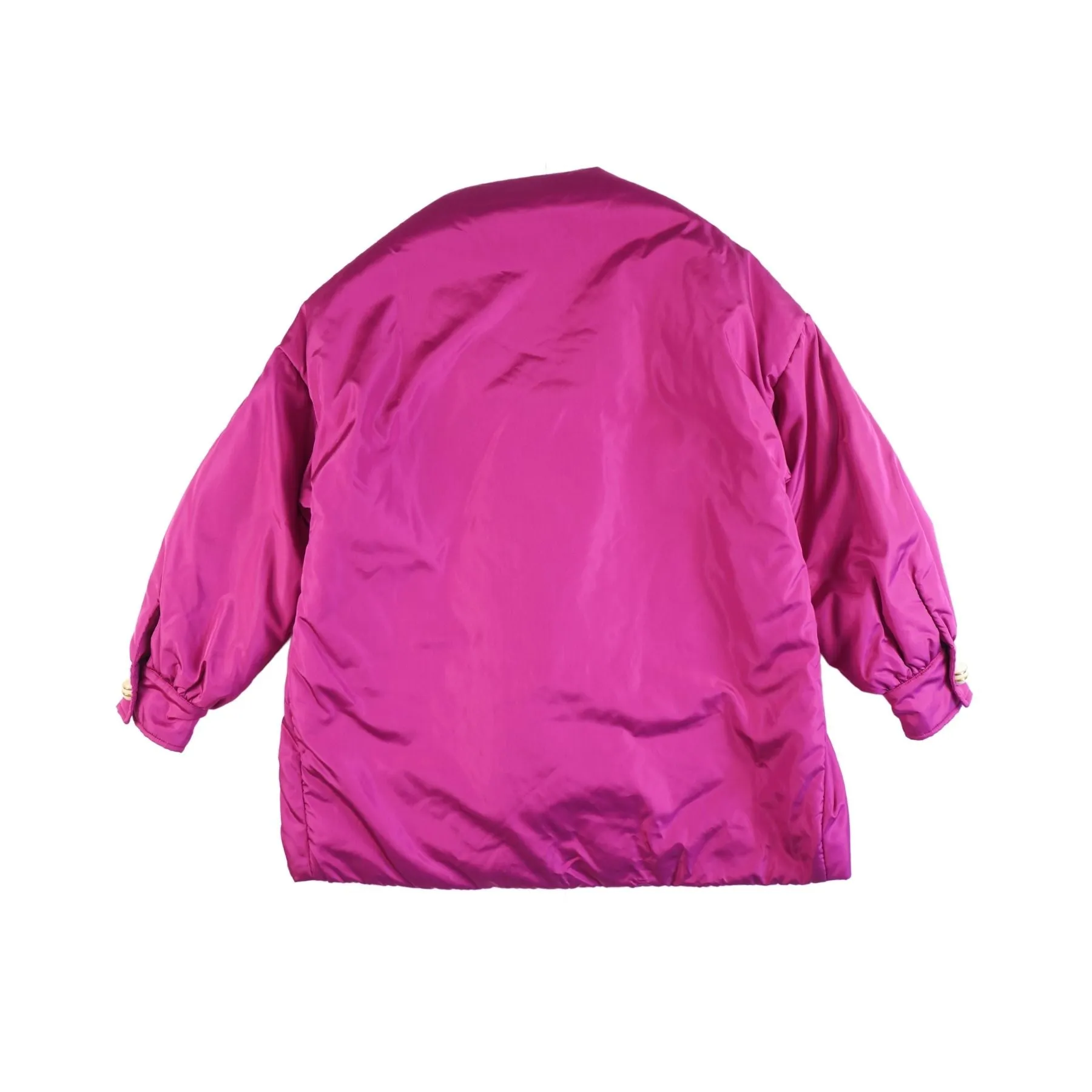 Gucci '80's' Jacket - Women's 44