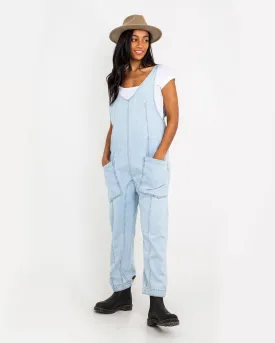 High Roller Jumpsuit in Whimsy