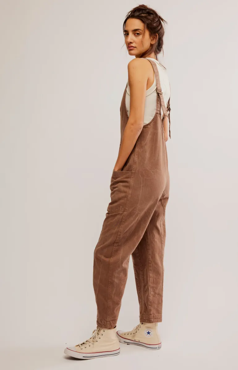 High Roller Jumpsuit