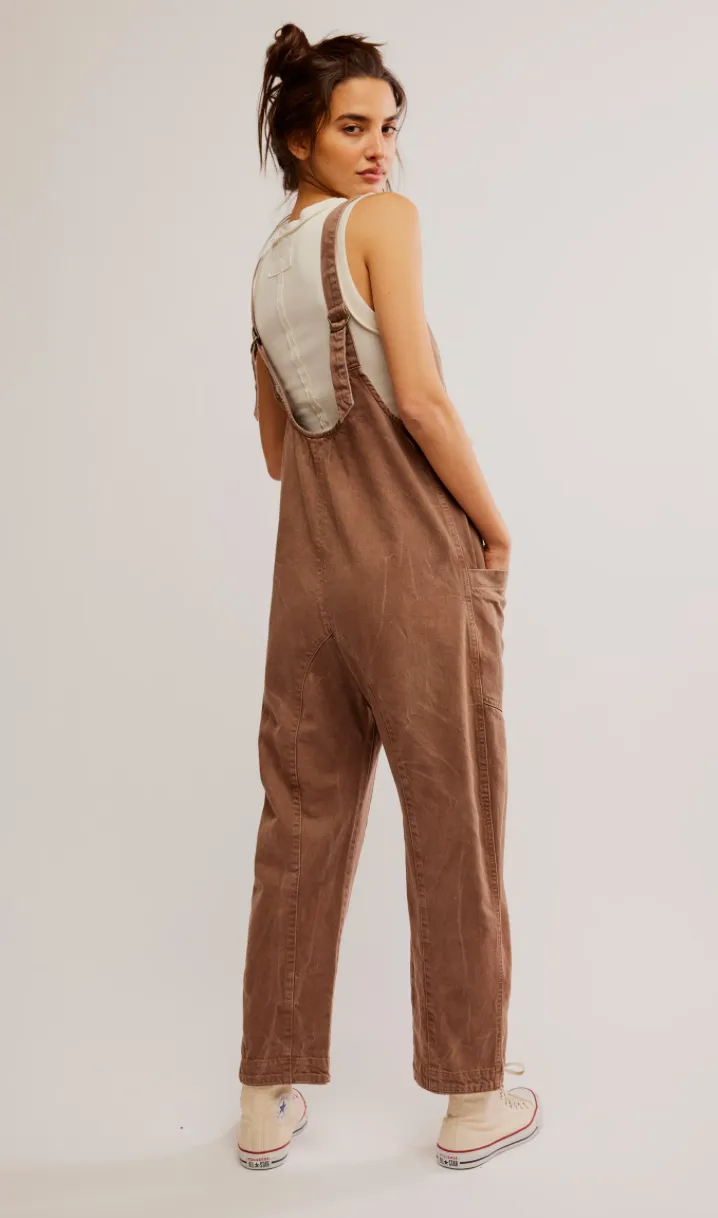 High Roller Jumpsuit