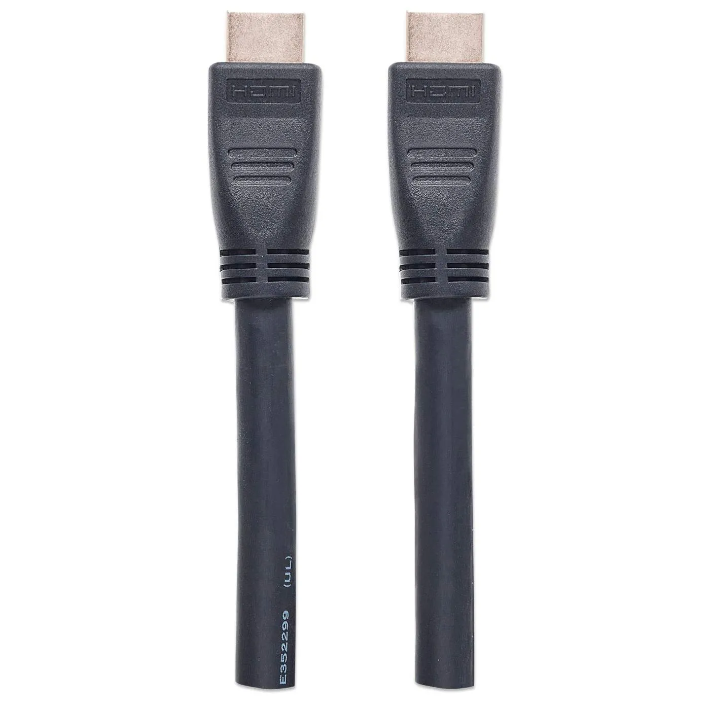 In-wall CL3 High Speed HDMI Cable with Ethernet