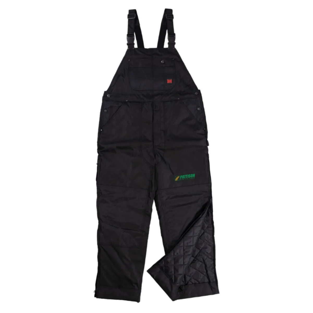 Insulated Bib Overall