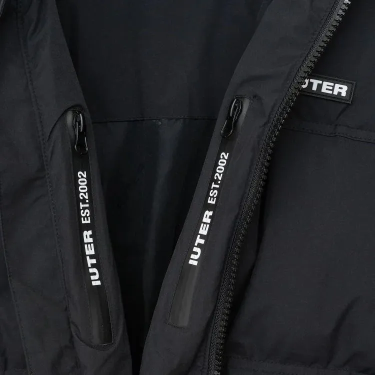 IUTER PUFF JACKET