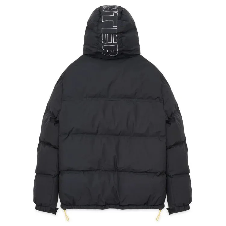 IUTER PUFF JACKET