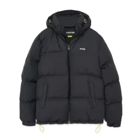 IUTER PUFF JACKET