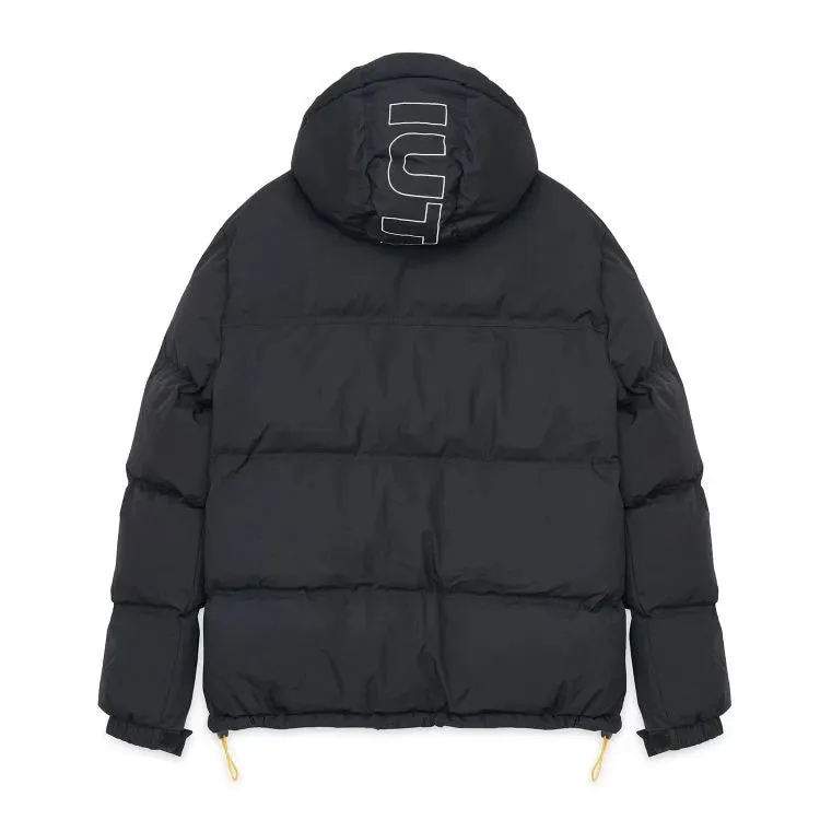 IUTER PUFF JACKET