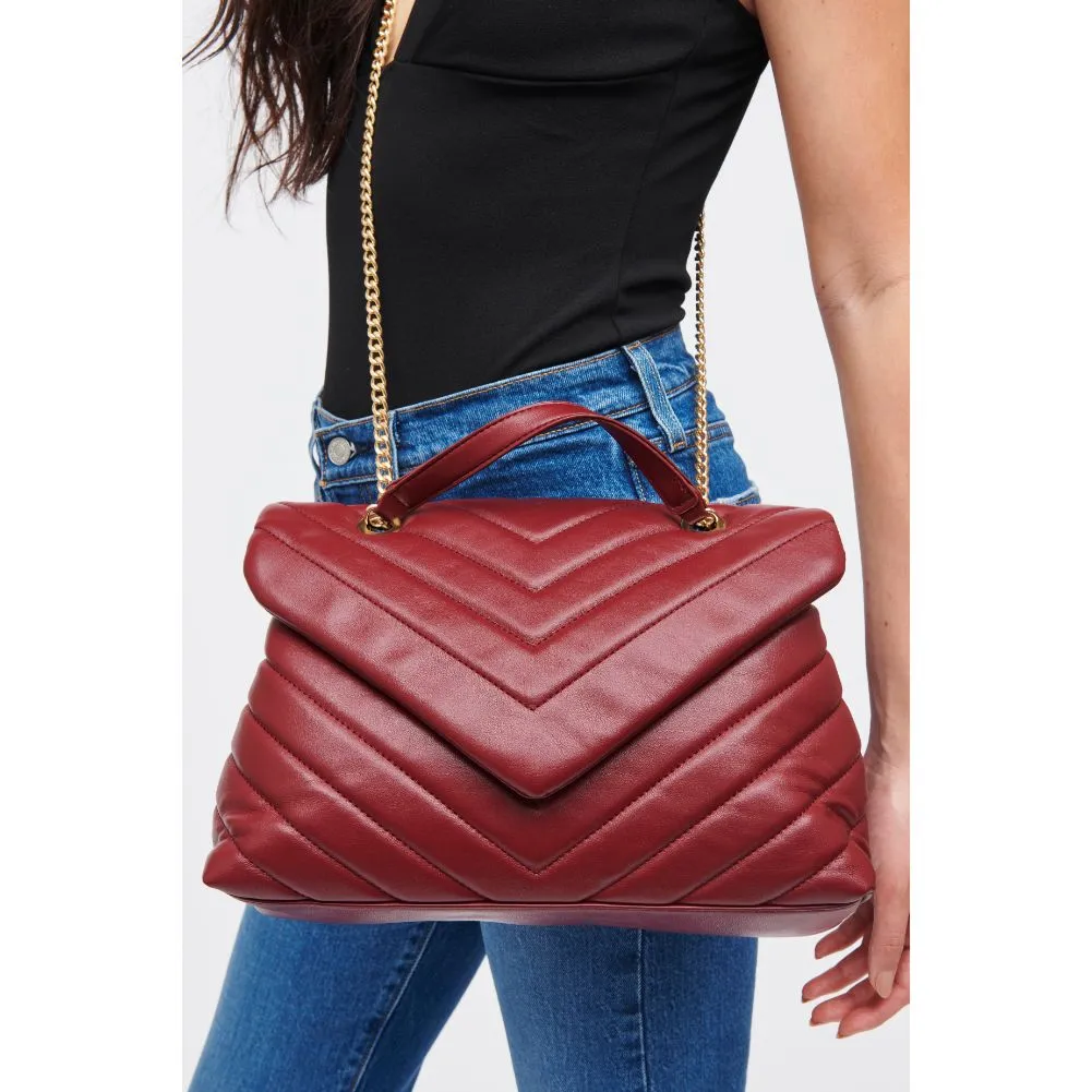 Ivy Crossbody