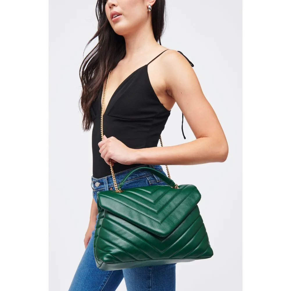 Ivy Crossbody