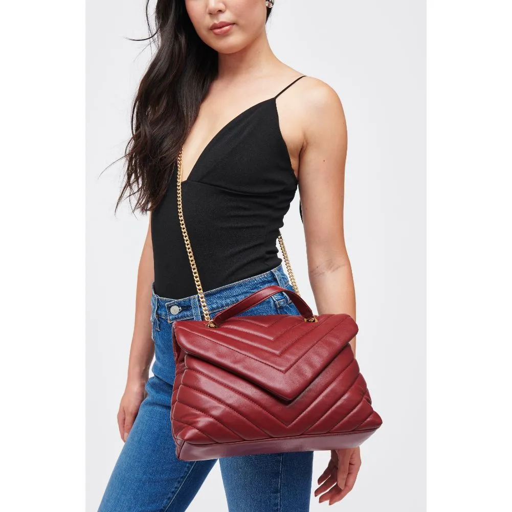 Ivy Crossbody