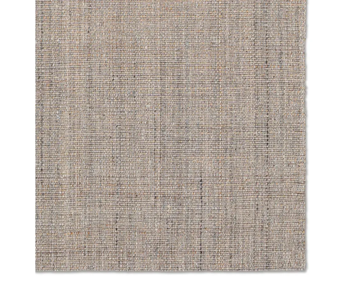 Jaipur Living Monterey Sutton Natural Solid Beige/Tan Area Rug