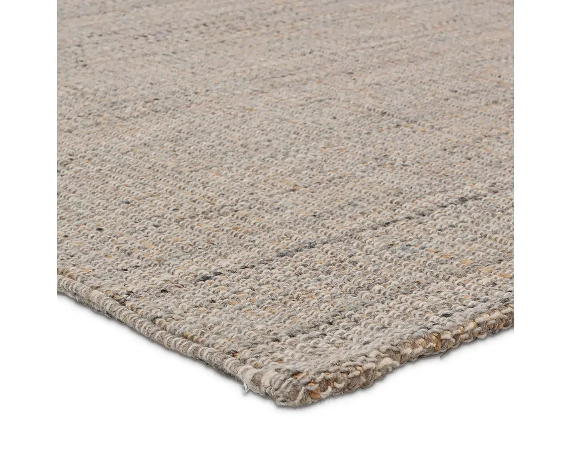 Jaipur Living Monterey Sutton Natural Solid Beige/Tan Area Rug